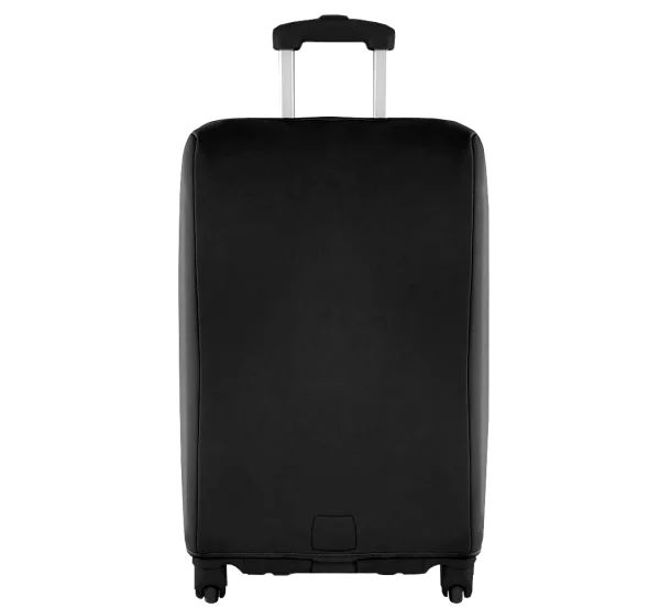 Capa de Mala (Kombi-navy)