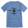dryfit aviao preto - azul celeste