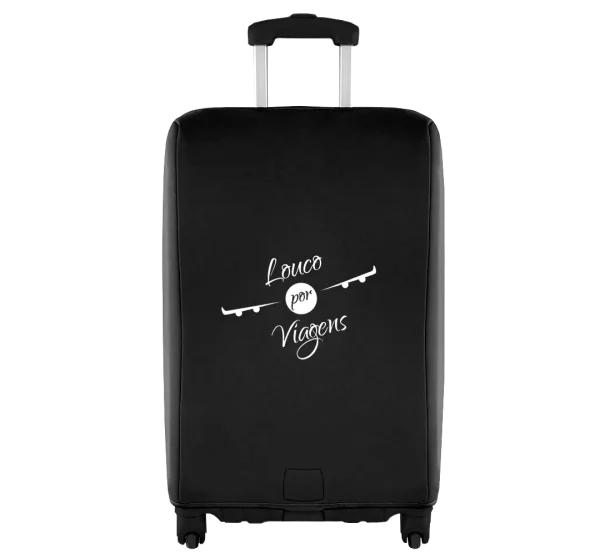 Capa de Mala (asa-de-avião)