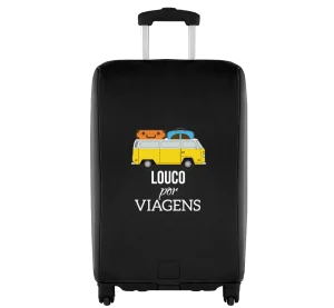 Capa de Mala (Kombi)